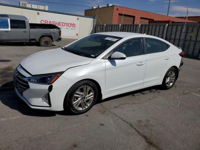 hyundai elantra se 2020 5npd84lf1lh519566