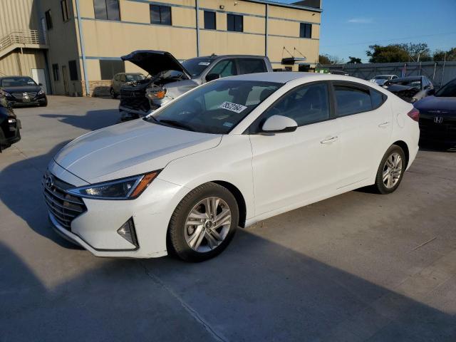 hyundai elantra se 2020 5npd84lf1lh522144