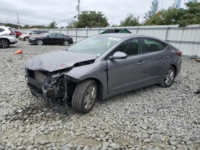 hyundai elantra se 2020 5npd84lf1lh533788