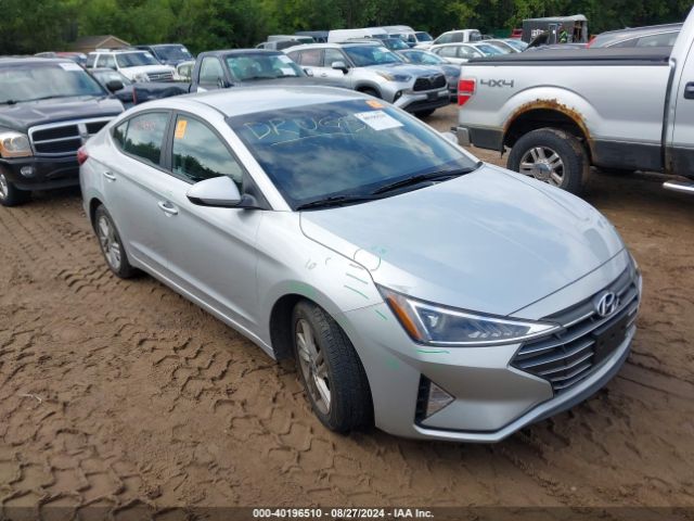 hyundai elantra 2020 5npd84lf1lh536321