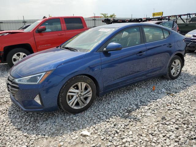 hyundai elantra 2020 5npd84lf1lh539560