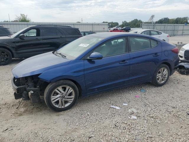 hyundai elantra se 2020 5npd84lf1lh541115