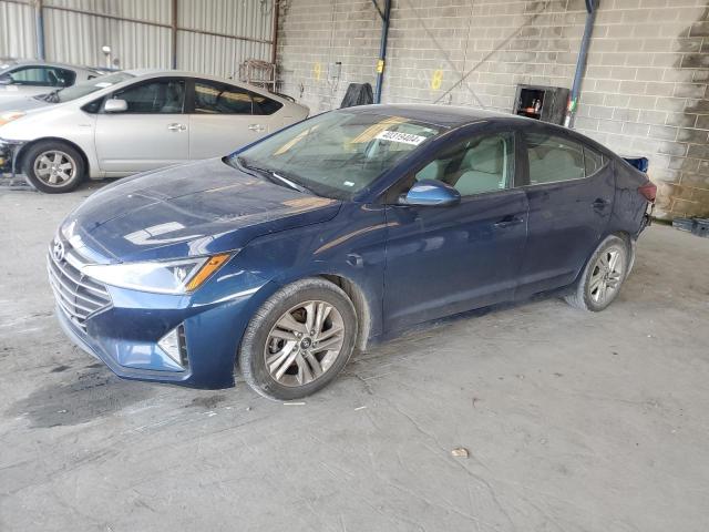 hyundai elantra 2020 5npd84lf1lh541678