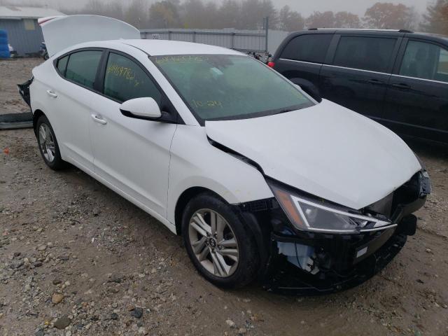 hyundai elantra se 2020 5npd84lf1lh550462