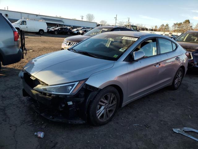 hyundai elantra se 2020 5npd84lf1lh550767