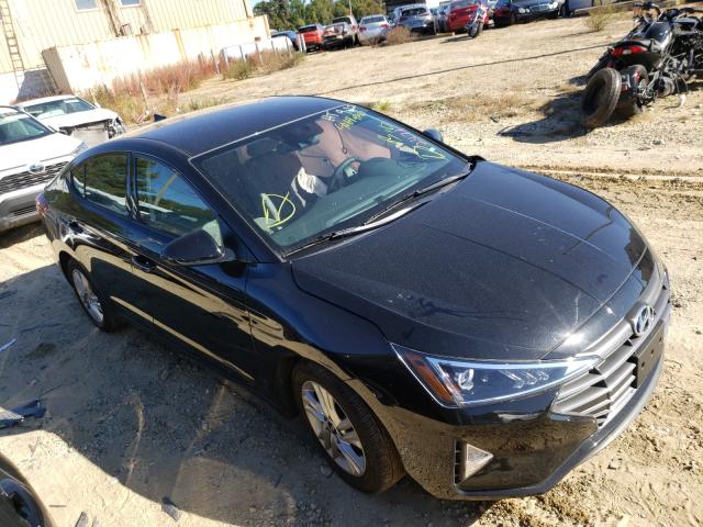 hyundai elantra se 2020 5npd84lf1lh556889