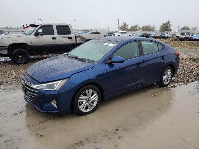 hyundai elantra se 2020 5npd84lf1lh558531