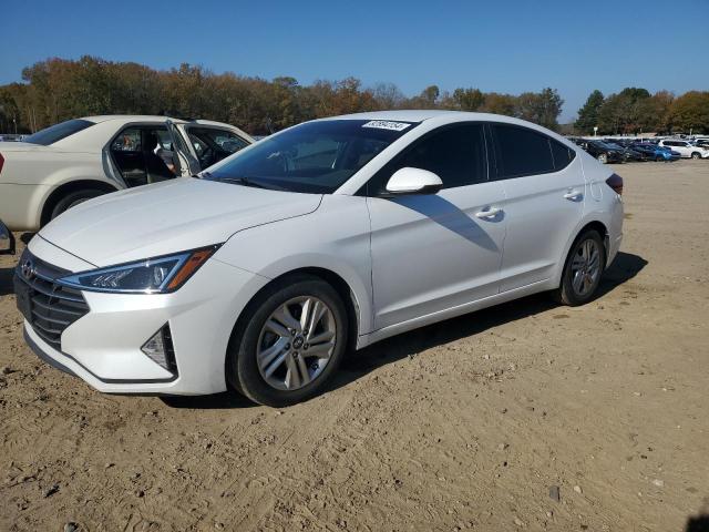 hyundai elantra se 2020 5npd84lf1lh558769