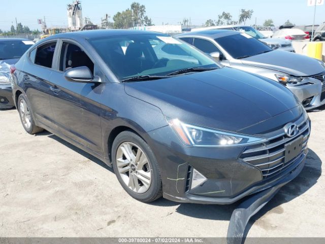 hyundai elantra 2020 5npd84lf1lh559615