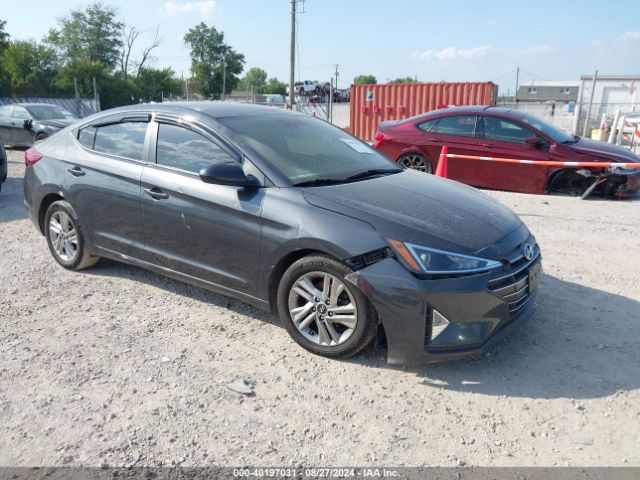 hyundai elantra 2020 5npd84lf1lh563308