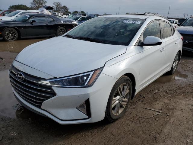 hyundai elantra se 2020 5npd84lf1lh567066