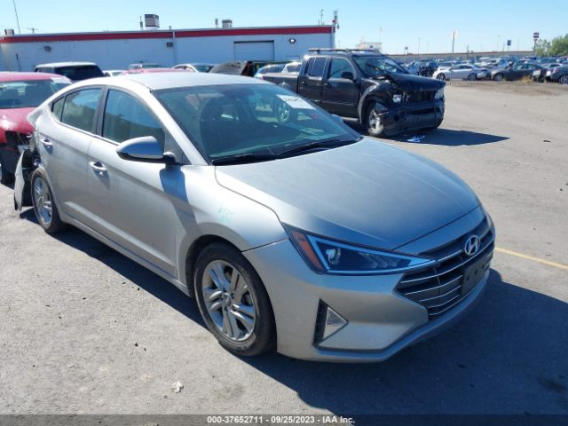 hyundai elantra 2020 5npd84lf1lh567424