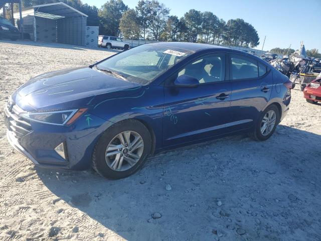 hyundai elantra se 2020 5npd84lf1lh568279