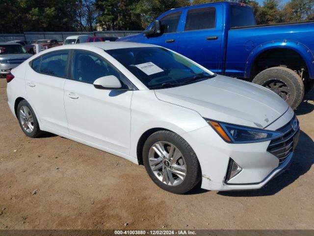 hyundai elantra 2020 5npd84lf1lh568377