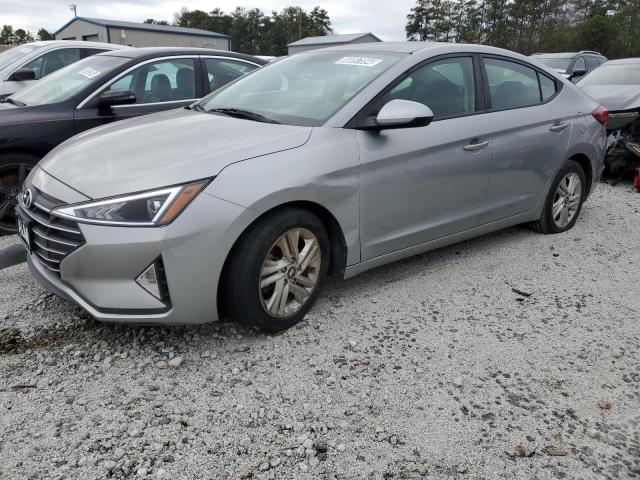 hyundai elantra se 2020 5npd84lf1lh568511