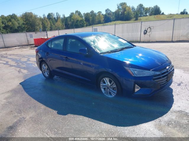 hyundai elantra 2020 5npd84lf1lh569206