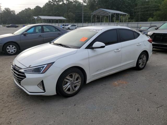 hyundai elantra se 2020 5npd84lf1lh573451