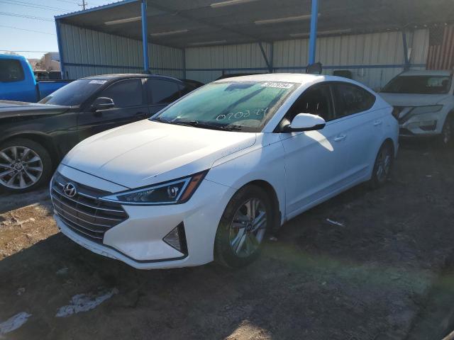 hyundai elantra 2020 5npd84lf1lh578794