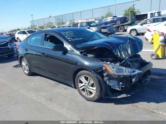 hyundai elantra 2020 5npd84lf1lh586667