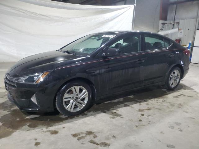 hyundai elantra se 2020 5npd84lf1lh592436