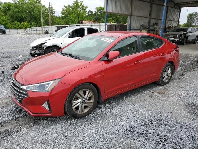 hyundai elantra 2020 5npd84lf1lh593103