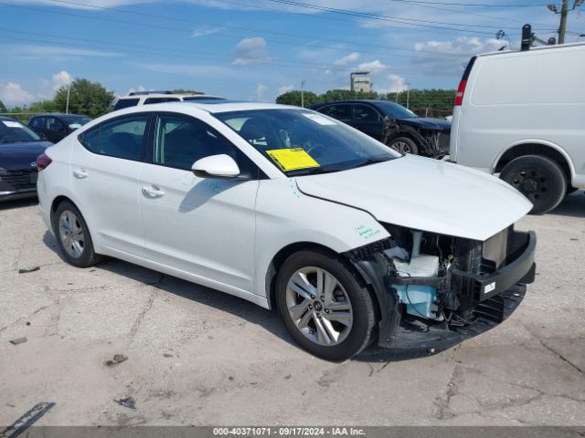 hyundai elantra 2020 5npd84lf1lh593702