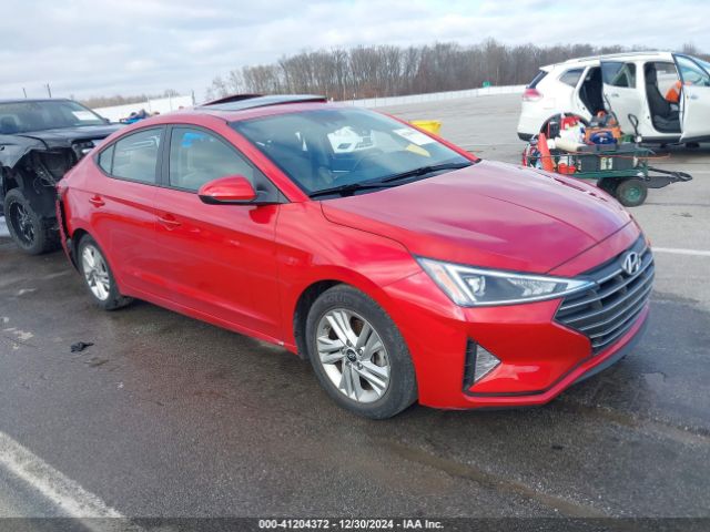 hyundai elantra 2020 5npd84lf1lh601247