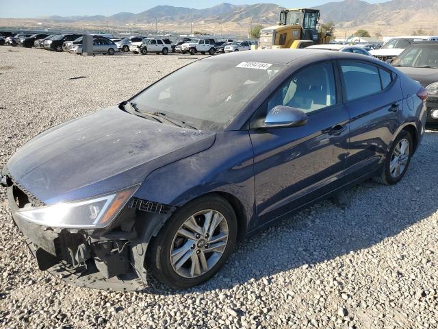 hyundai elantra se 2020 5npd84lf1lh601796