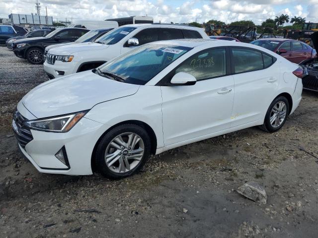 hyundai elantra se 2020 5npd84lf1lh601958