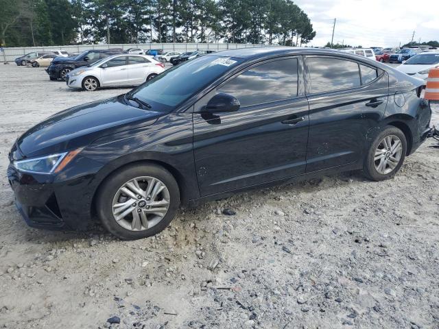 hyundai elantra 2020 5npd84lf1lh604987