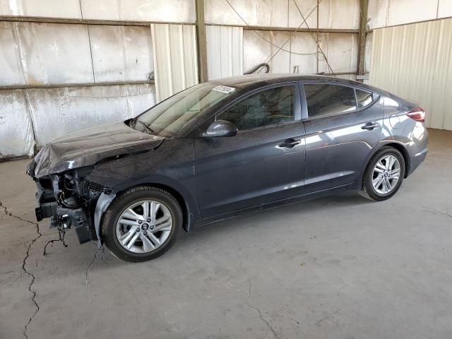 hyundai elantra se 2020 5npd84lf1lh608330