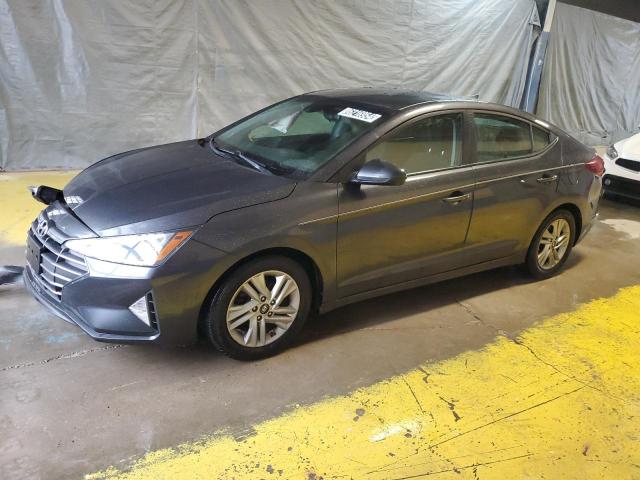 hyundai elantra se 2020 5npd84lf1lh611132