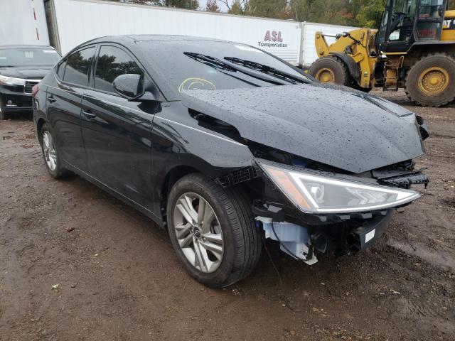 hyundai elantra se 2020 5npd84lf1lh614788