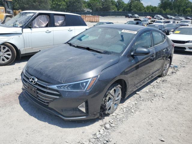 hyundai elantra 2020 5npd84lf1lh622566