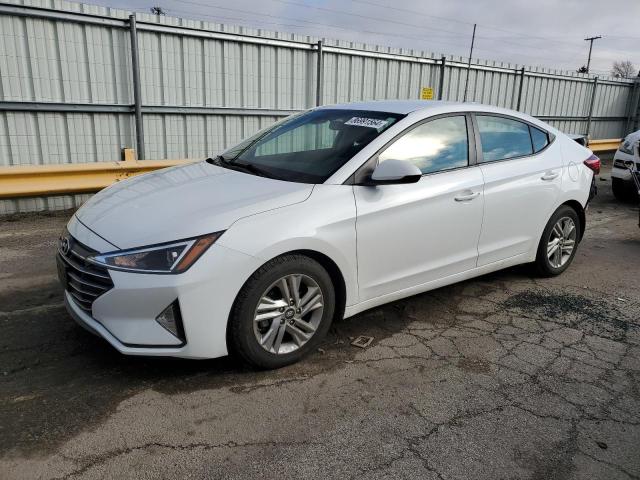 hyundai elantra se 2020 5npd84lf1lh626603