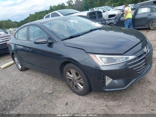 hyundai elantra 2020 5npd84lf1lh627489