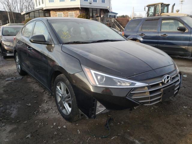 hyundai elantra se 2020 5npd84lf1lh628271