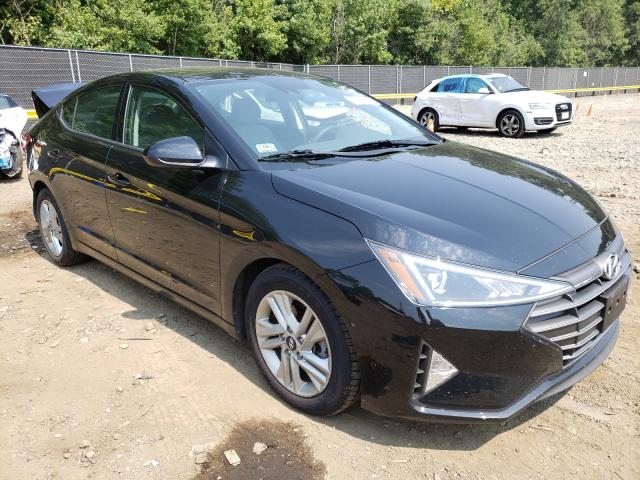 hyundai elantra 2020 5npd84lf1lh628352