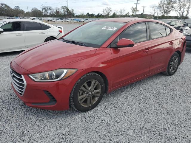 hyundai elantra se 2017 5npd84lf2hh003661