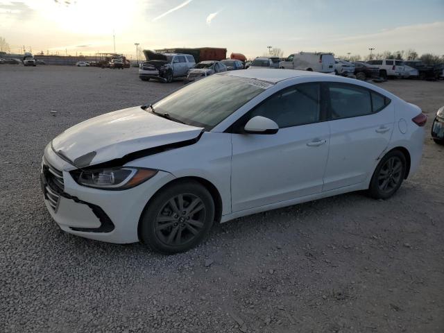 hyundai elantra 2017 5npd84lf2hh003725