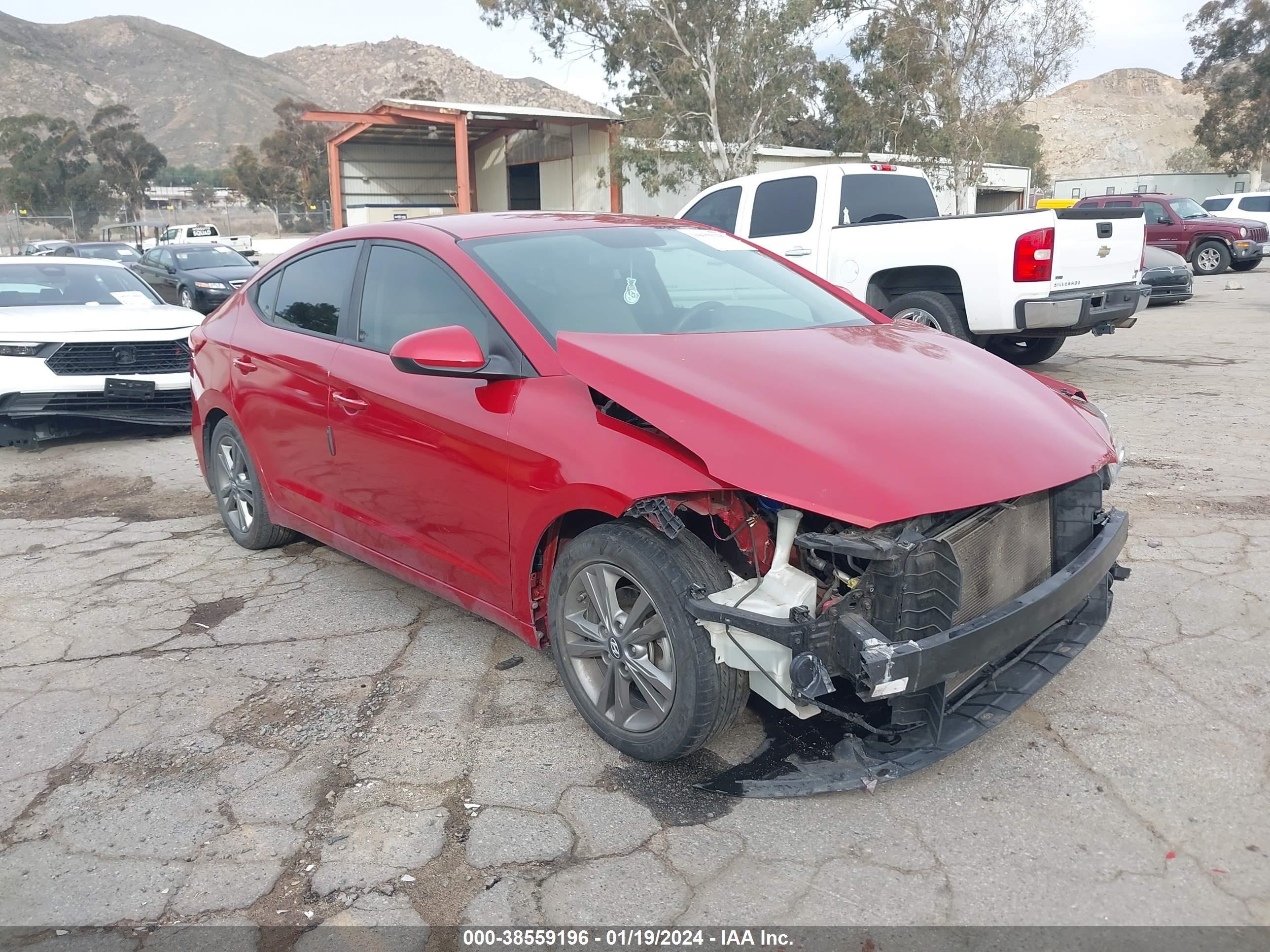 hyundai elantra 2017 5npd84lf2hh008200