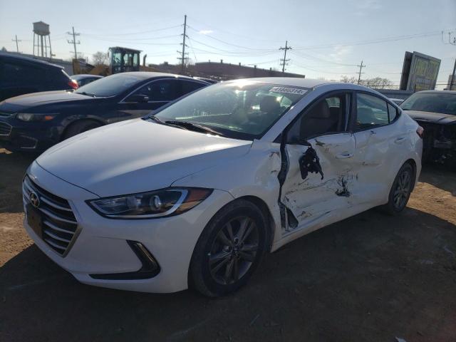 hyundai elantra 2017 5npd84lf2hh018743