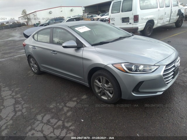 hyundai elantra 2017 5npd84lf2hh021738