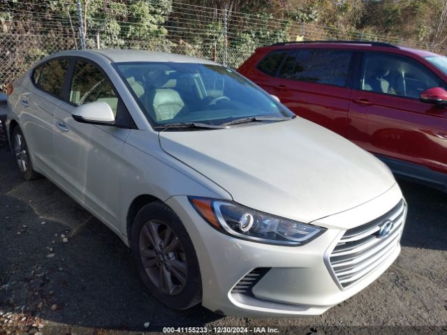 hyundai elantra 2017 5npd84lf2hh031525