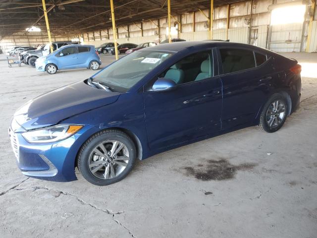 hyundai elantra se 2017 5npd84lf2hh050639