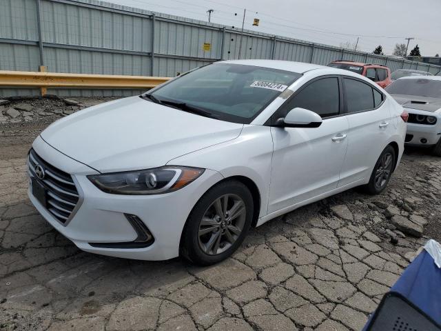 hyundai elantra 2017 5npd84lf2hh065884