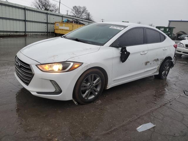 hyundai elantra se 2017 5npd84lf2hh072074