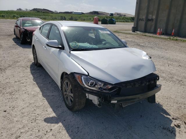 hyundai elantra se 2017 5npd84lf2hh078019