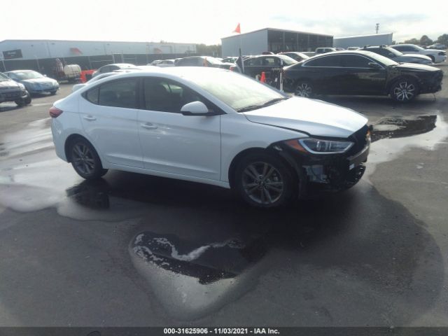 hyundai elantra 2017 5npd84lf2hh078022