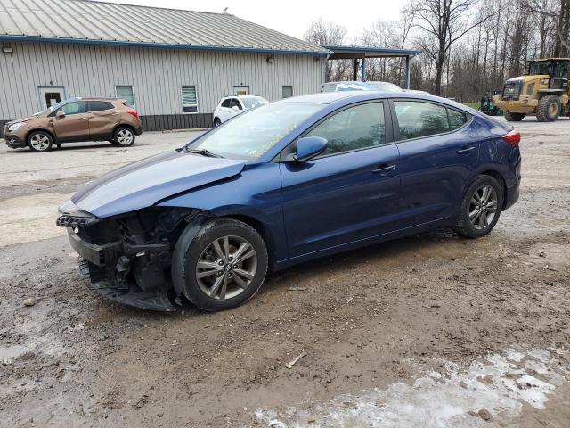 hyundai elantra se 2017 5npd84lf2hh078537